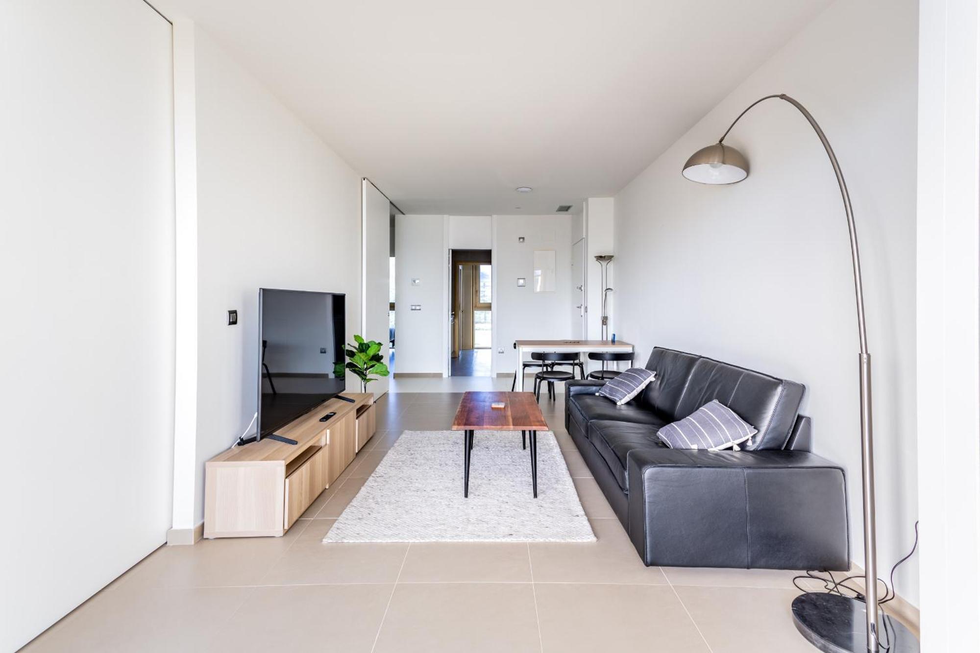 Ferienwohnung Intempo By Holuxe - 154 - 15Th Floor Benidorm Exterior foto